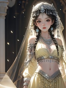 葉羅麗：npc也有靈魂
