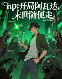 hp：開(kāi)局阿瓦達(dá)，末世隨便走