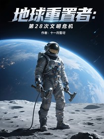 地球重置者：第28次文明危機(jī)