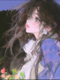 繁星冉冉
