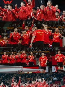 一球入魂：全员攻略中