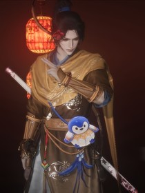 燕云少東家穿越到一人之下
