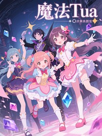 魔法少女Tua！