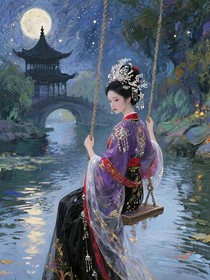 綜影視：阿紫