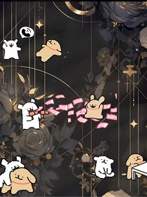 末日觉醒（女配）