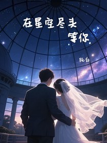 在星空盡頭等你