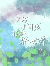 穿越時間線拯救異世界？
