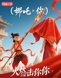 哪吒x你）火尖槍挑起你的紅蓋頭
