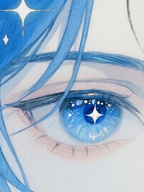 一念珠蓝