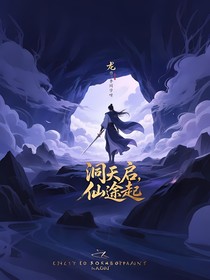 洞天啟，仙途起