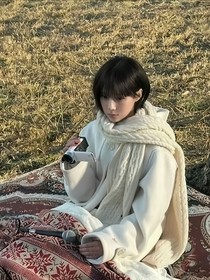 韓娛：予你萬丈光芒
