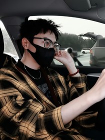 谷江山：浪漫小事