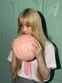 草莓生巧——d474