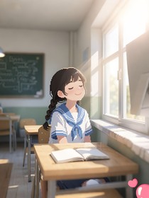 陳聽楚的高中生活