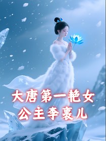 大唐第一艳女公主