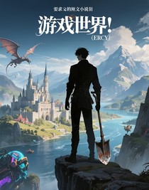 游戏世界，我凭着一把铲子登上顶峰