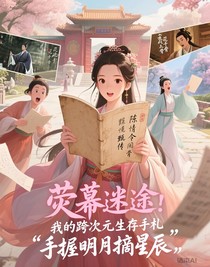 熒幕迷途：我的跨次元生存手札