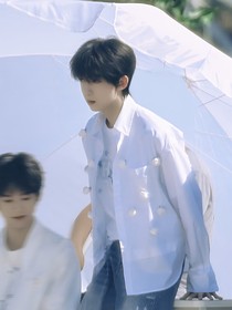 就算是星河流转，也不及你眼中波澜