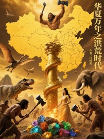 華夏萬年之洪荒時代