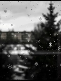 柏林的冬天會有雪嗎