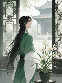 我会等你，贺子舟