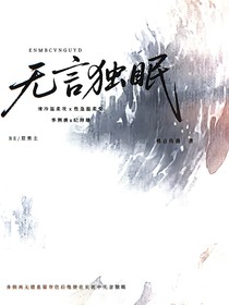无言独眠