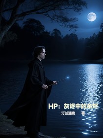 HP：灰燼中的余燼