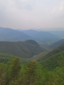 寂静长路