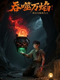 吞噬萬焰：我以凡軀鎮(zhèn)九天