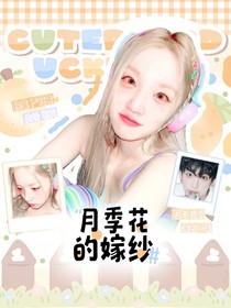 黃子弘凡：月季花的嫁紗