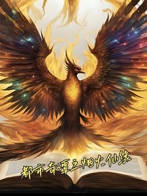 都市奇譚之煙火仙緣