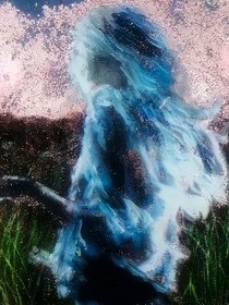 微風(fēng)已涼，神印出