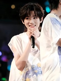 芽芽有六個哥哥