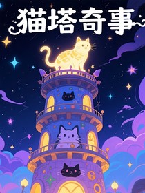 猫塔奇事