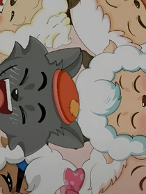 监控下的白切黑