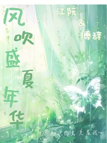風(fēng)吹盛夏年華
