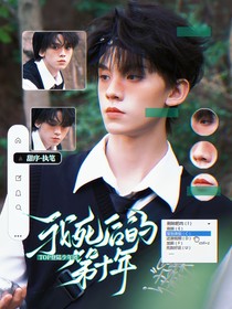 TOP登陆少年：我死后的第十年