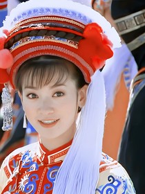 新還珠格格：cp是爾泰