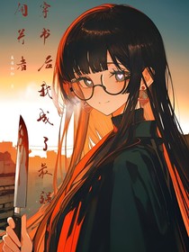 穿書后我成了最強(qiáng)闖關(guān)者