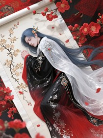 摄政王掌心之宠