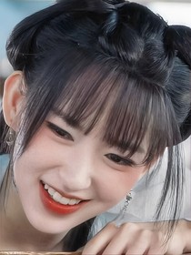 星漢燦爛之一生有卿