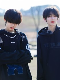 左奇函陈奕恒：情难收