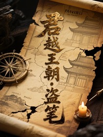 君越王朝：盗笔
