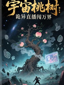 宇宙桃樹(shù)：詭異直播闖萬(wàn)界