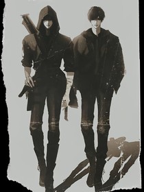 老九門之聯(lián)集——全文冊(cè)