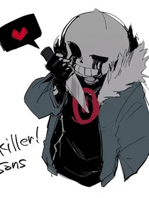 穿成killer：这是你的东西吗你就拿？