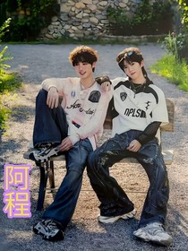 TNT：阿程……