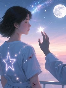 傷疤是星星