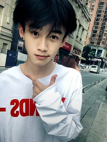 璇子：愛在晨昏線