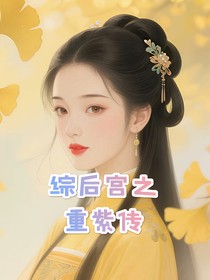 综后宫之重紫传
